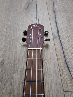 Ortega Tenor Ukulele - 2
