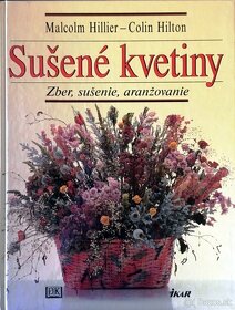 Knihy pre záhradkárov - 2