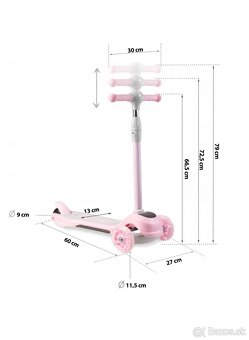 Detska kolobezka - 2