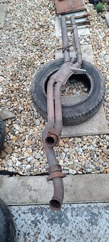 Diely vyfuku bmw e34 bmw e32 - 2