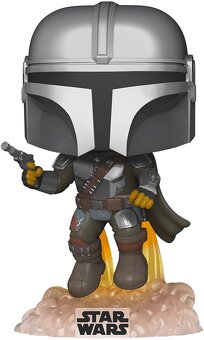 Star Wars - The Mandalorian 408 Special Edition - 2