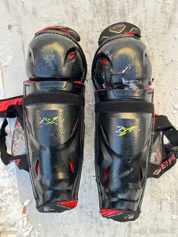 Hokejové holene BAUER 2X PRO - 2