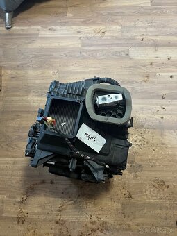 Predám kúrenie / HVAC jednotku – VW ID.3 - 2