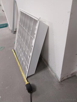 Predáme stropné svietidla - 2