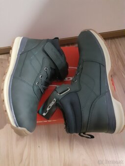 Zateplené topánky Loap 36 - 2