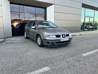Seat Leon 1.9 tdi 2004 - 2
