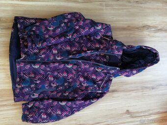 Lyziarska bunda Crivit vel.134/140 - 2