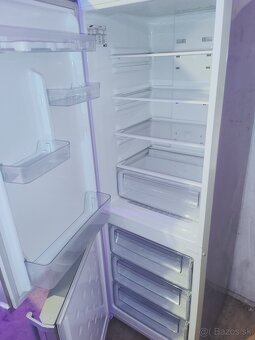 Predám chladničku Samsung 177cm - 2