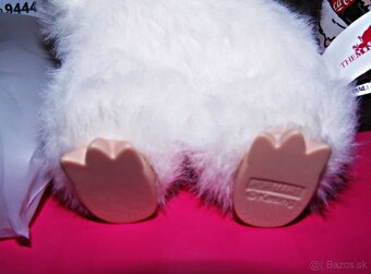 ORIGINÁL LABUBU POP MART Coca-Cola - limitka, mončičák - 2