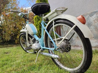 Predam Štadión - 2