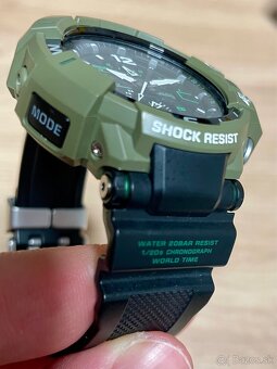 Casio G-Shock GW-A1100 Gravitymaster - 2