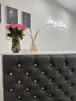 Hľadáme manikérku/pedikérku Košice - 2