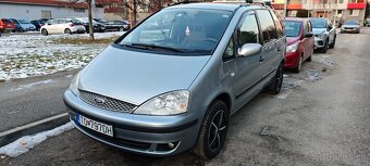 Ford Galaxy - 2