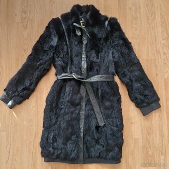 Zajačí kožuch MARLON - 2