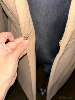 Dámsky kabát F&F - 2