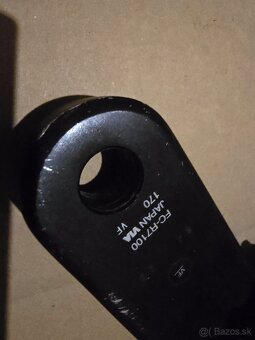 Kluky shimano 105 - 2