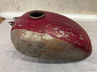 Predam nadrz na CZ - 2