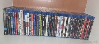 Blu-ray filmy - 2