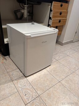 Mini chladnička - 2