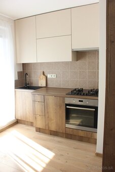 Prenájom 1-izbový byt Stred - 2