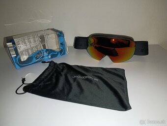 Lyžiarske okuliare -detské - 2