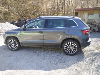 Alu R 18 ŠKODA,SEAT,VW,AUDI. - 2