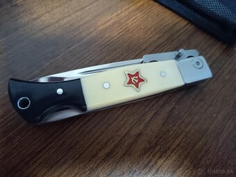 zatvaraci noz KGB - 2