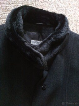 Dámsky kabát č.42-44 - 2