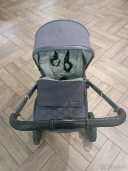Kočík Venicci Tinum 2.0 3v1 - 2