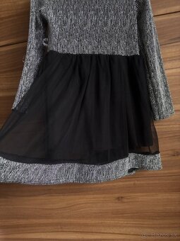 elegantne/slavnostne saty - 2