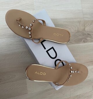 Aldo šľapky - 2
