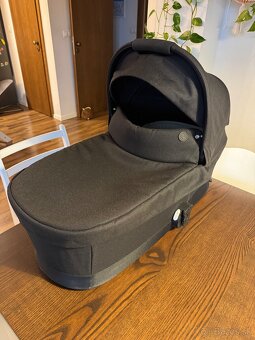 Vanička Cybex COT S - 2