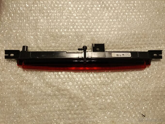 Bmw a Smart 3. brzdove svetlo - 2