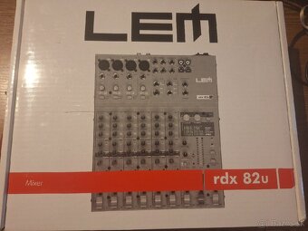 Predam mix Lem RDX 82 U - 2