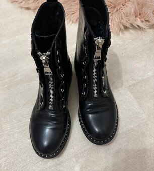 Zateplené topánky Graceland - 2