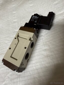 elektromagnetický ventil YPC SF5101-IP. - 2