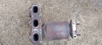 Katalyzátor na škoda 1.2 HTP - 2