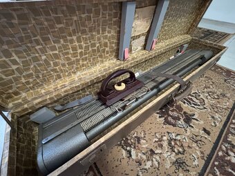 Pletaci stroj “Dopleta” - 2