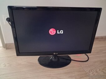 Monitor LG FLATRON - 2