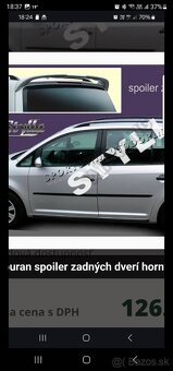 Volkswagen touran - 2