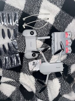 Dron Potensic Atom - 2