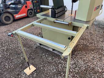 Pásová píla SCM R800 - 2