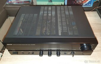Denon PMA 680R zosilňovač s D.O. - 2