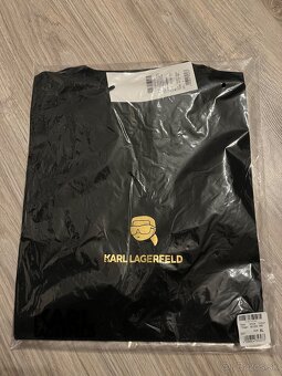 K Lagerfeld panske - 2