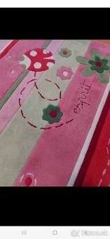 Kvalitný detský koberec ESPRIT - 2