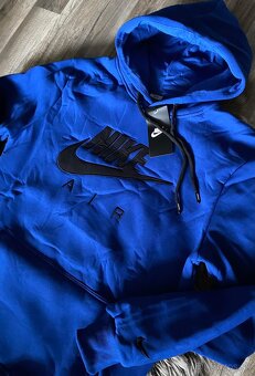 Mikina nike XL - 2