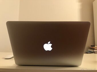 MacBook Air 13, Early 2015 / Nová batéria - 2