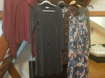 Balik damskeho oblecenia - 2