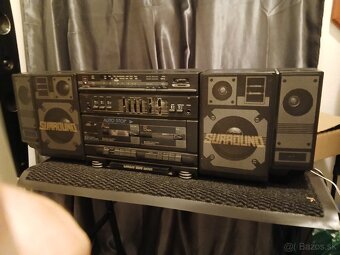Tristar RR-5569 Boombox - 2