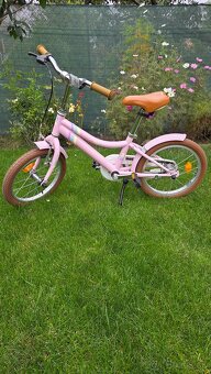 Detsky bicykel Kenzel Lima 16 Ceremony - 2